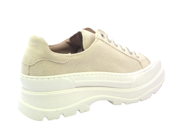 BELANG 5381 CANVAS BEIGE.
