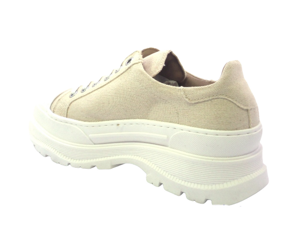 BELANG 5381 CANVAS BEIGE.