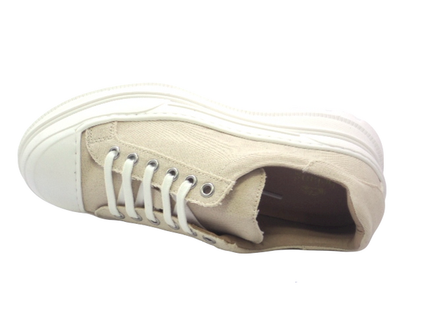BELANG 5381 CANVAS BEIGE.