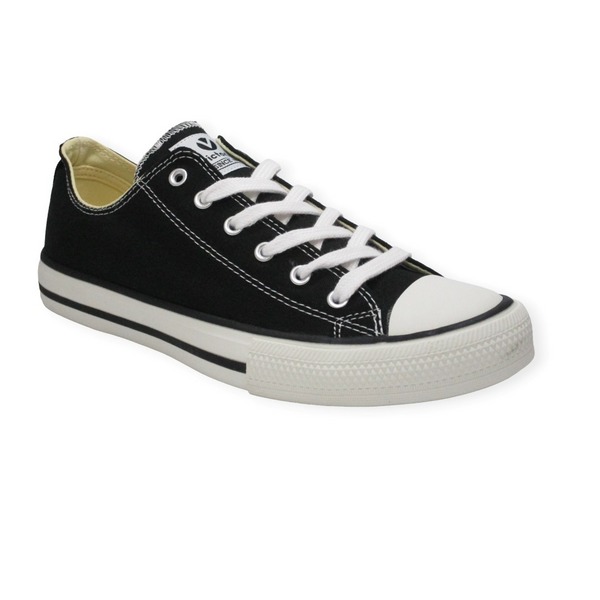 VICTORIA 6550 BLACK.