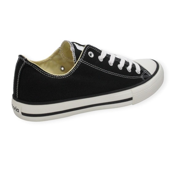 VICTORIA 6550 BLACK.