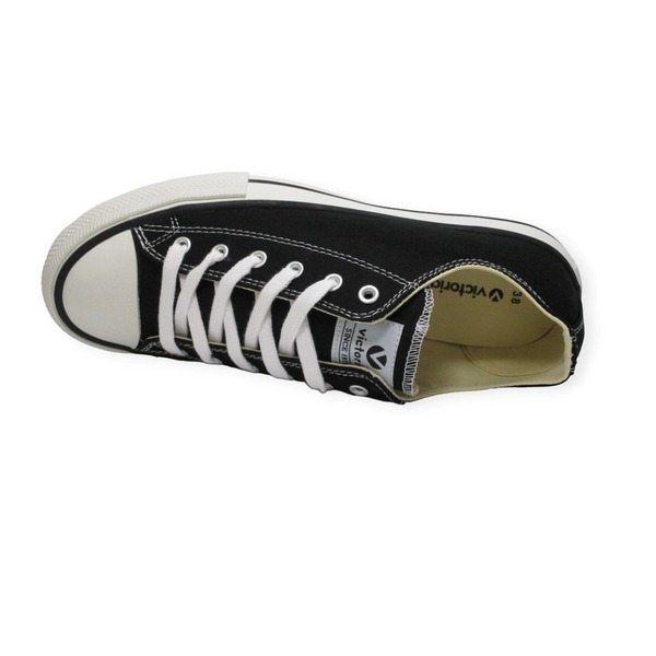 VICTORIA 6550 BLACK.