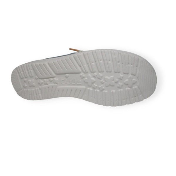 HEY DUDE WENDY BOHO LIGHT DENIM 6