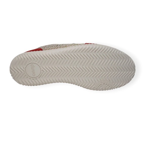 DUUO ONA LACE W RED 6