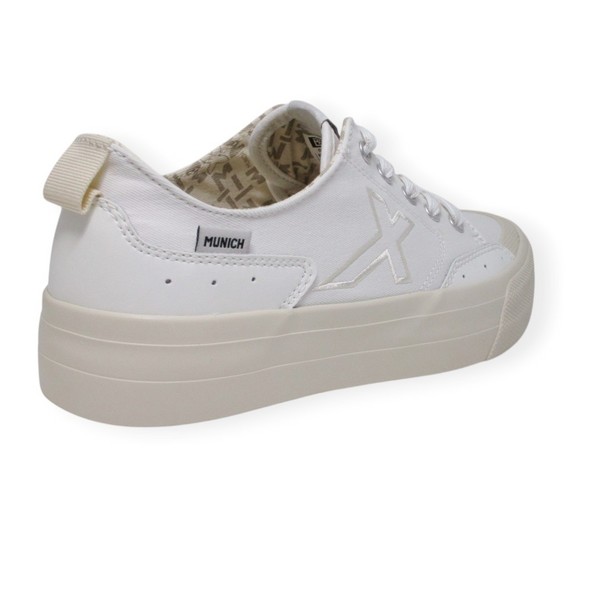 MUNICH SWING SKY 04 WHITE