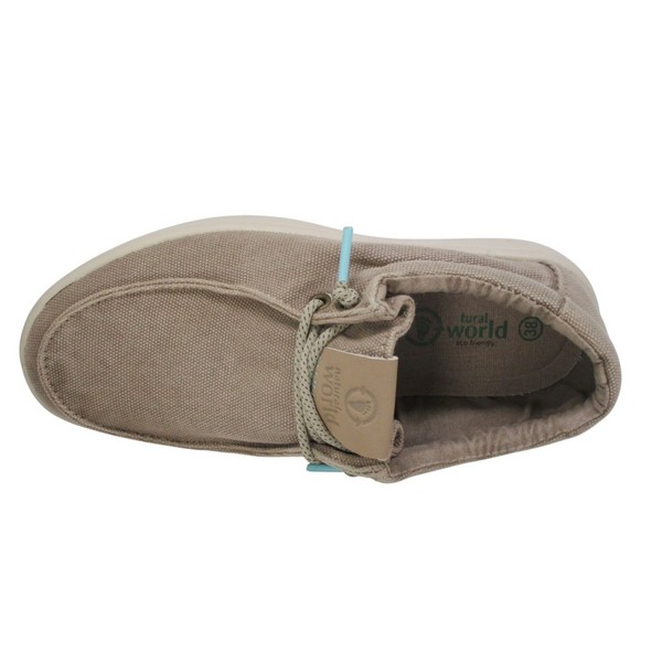 NATURAL WORLD 8411E BEIGE