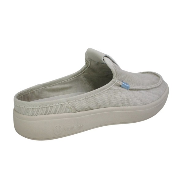 NATURAL WORLD 8467 GREY