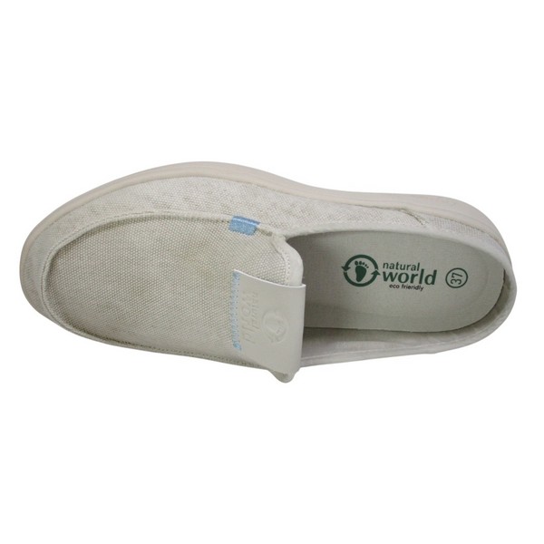 NATURAL WORLD 8467 GREY