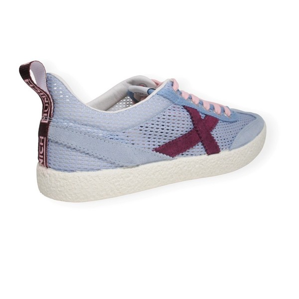 MUNICH VOLATA 07 JEANS CANVAS