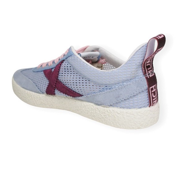 MUNICH VOLATA 07 JEANS CANVAS