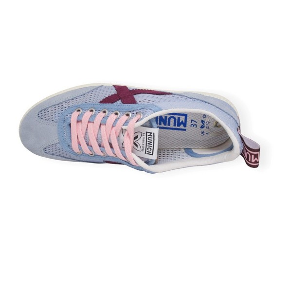 MUNICH VOLATA 07 JEANS CANVAS