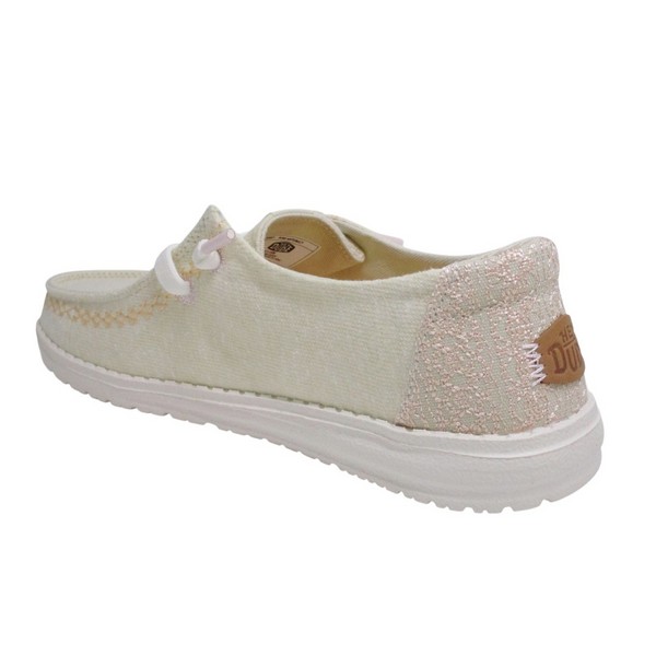 HEY DUDE WENDY BREAK BEIGE