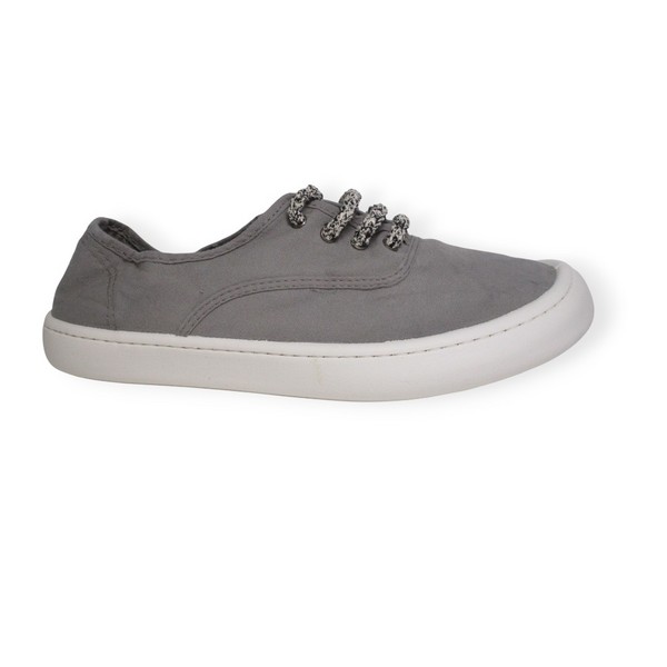 VICTORIA 1156105 GREY BAREFOOT