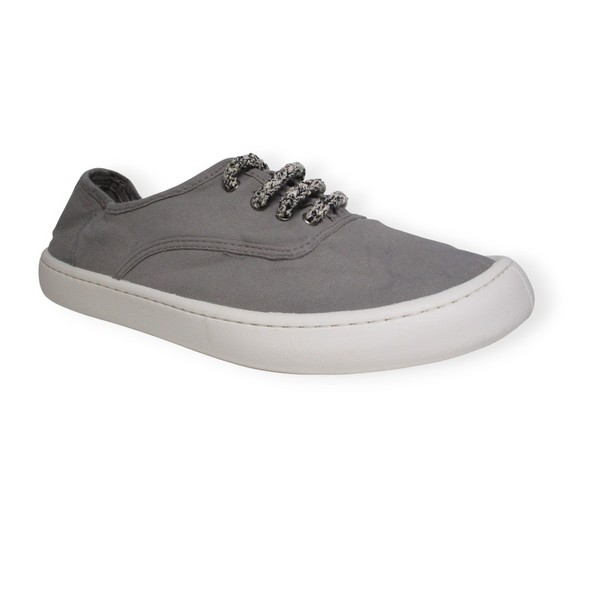 VICTORIA 1156105 GREY BAREFOOT