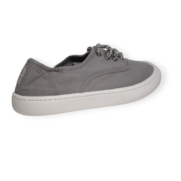 VICTORIA 1156105 GREY BAREFOOT
