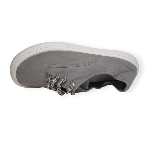 VICTORIA 1156105 GREY BAREFOOT