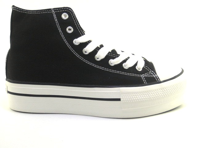 VICTORIA 61101 BLACK
