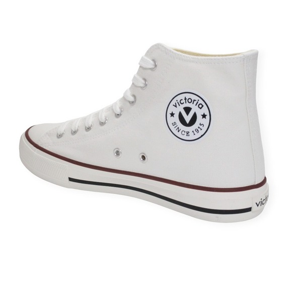 VICTORIA 6500 WHITE.
