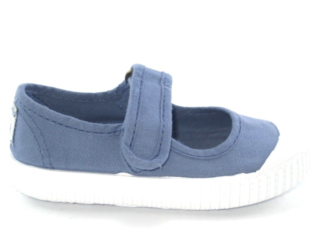 VICTORIA 6605 BLUE.