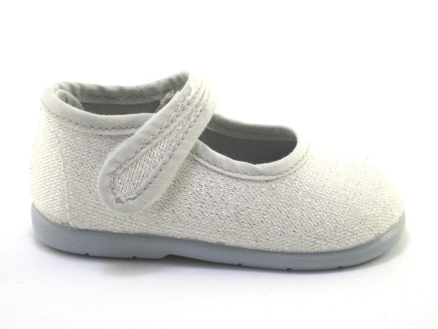 VULCA BICHA 565 SILVER.