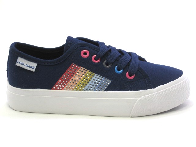 LOIS 60154 NAVY