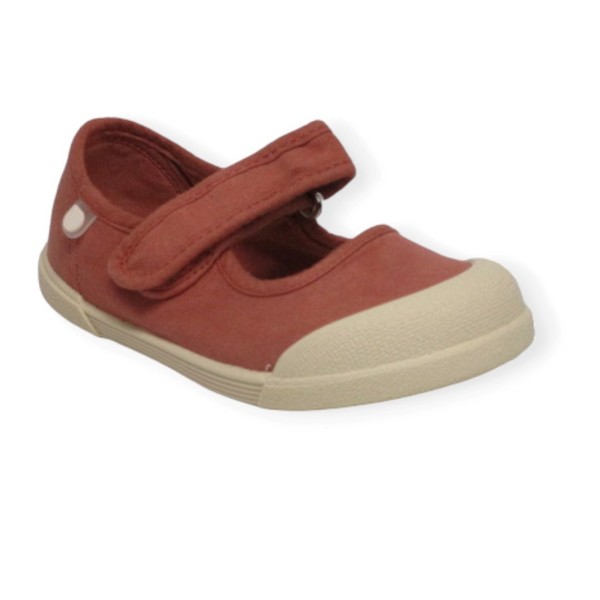 IGOR S10331-381 TERRACOTA RESPECTUOS BAREFOOT.