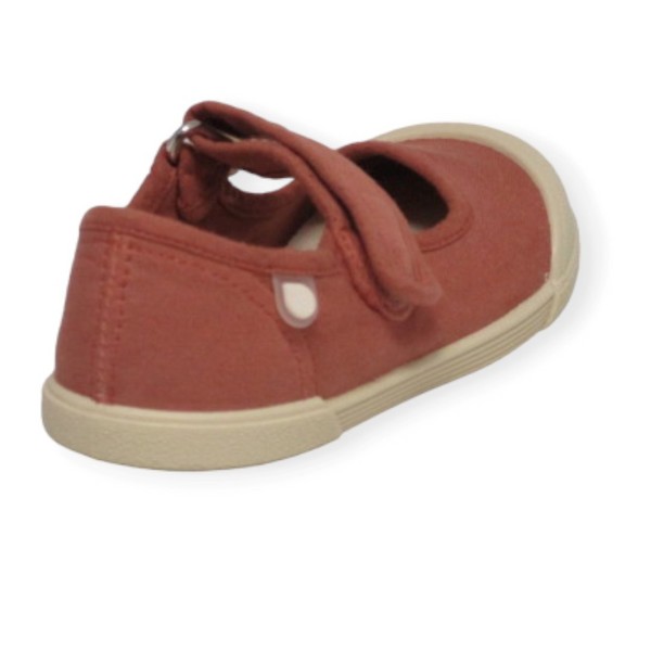IGOR S10331-381 TERRACOTA RESPECTUOS BAREFOOT.