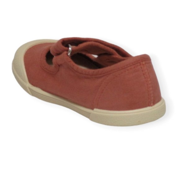 IGOR S10331-381 TERRACOTA RESPECTUOS BAREFOOT.