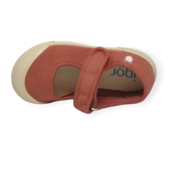 IGOR S10331-381 TERRACOTA RESPECTUOS BAREFOOT.