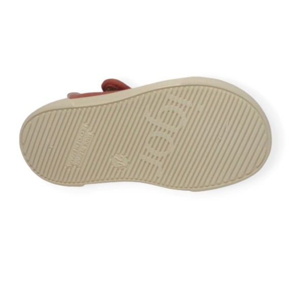 IGOR S10331-381 TERRACOTA RESPECTUOS BAREFOOT. 6