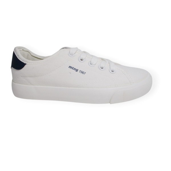 MUSTANG 49030 WHITE