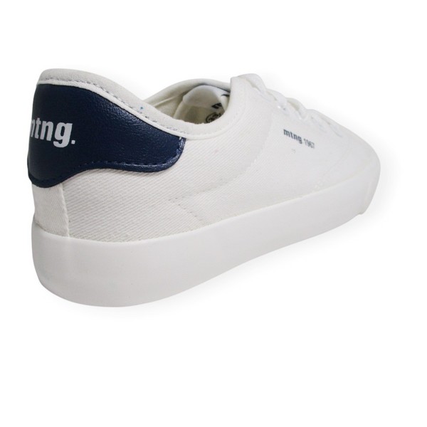 MUSTANG 49030 WHITE