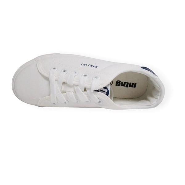 MUSTANG 49030 WHITE