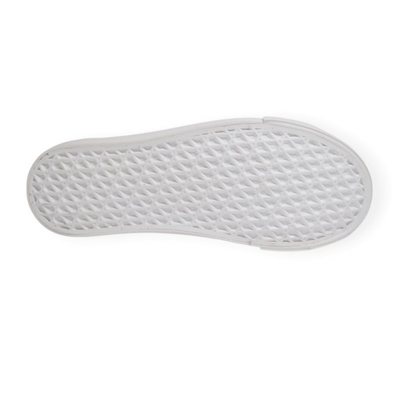 MUSTANG 49030 WHITE 6