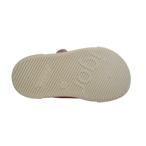 IGOR S10331-383 NEW PINK BAREFOOT 6