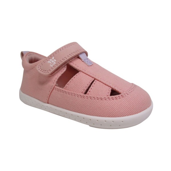 GARVALIN 262341-D032 PINK BAREFOOT