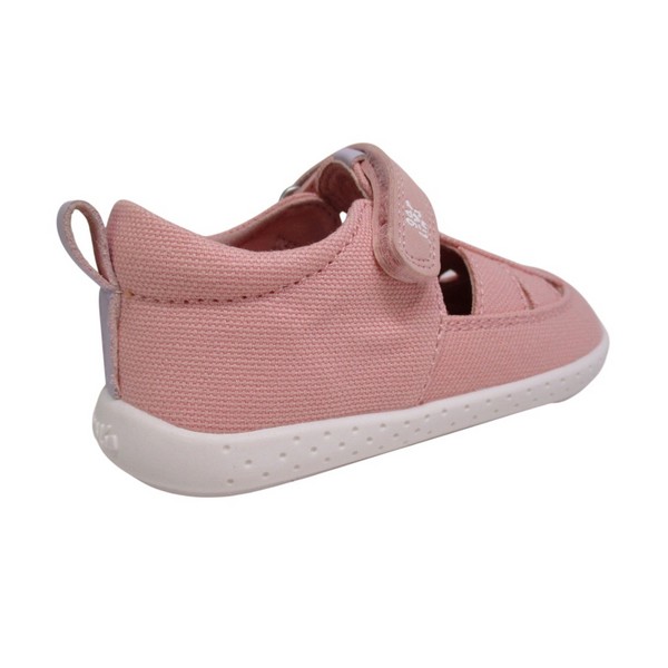 GARVALIN 262341-D032 PINK BAREFOOT