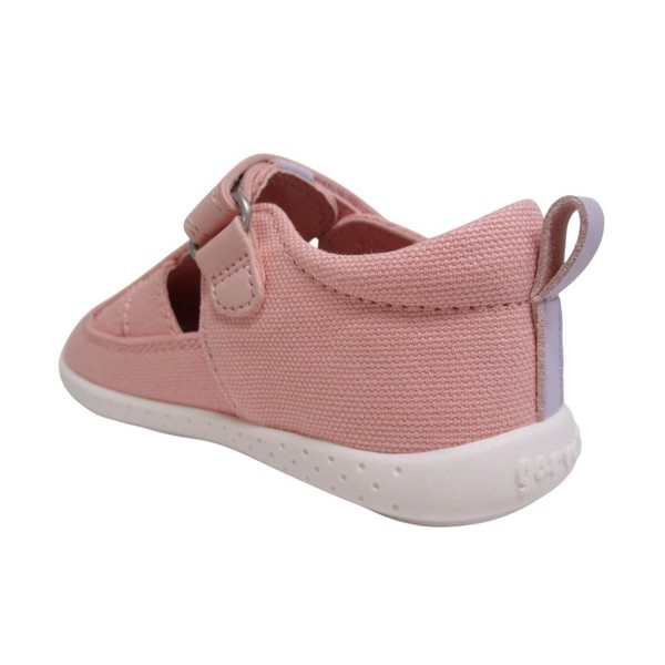 GARVALIN 262341-D032 PINK BAREFOOT