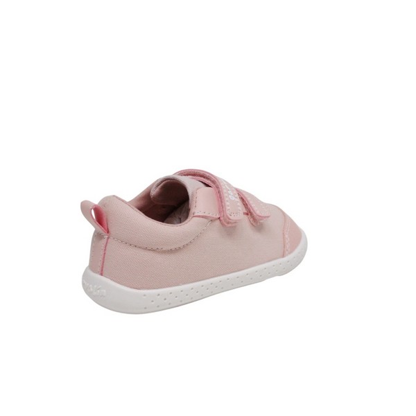 GARVALIN 262341-D032 PINK BAREFOOT