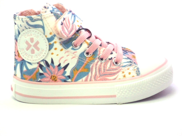 CHIKA10 LITO 31 MULTICOLOR FLOWERS.