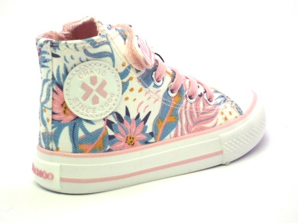 CHIKA10 LITO 31 MULTICOLOR FLOWERS.