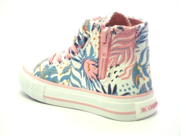 CHIKA10 LITO 31 MULTICOLOR FLOWERS.