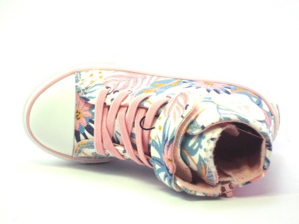 CHIKA10 LITO 31 MULTICOLOR FLOWERS.