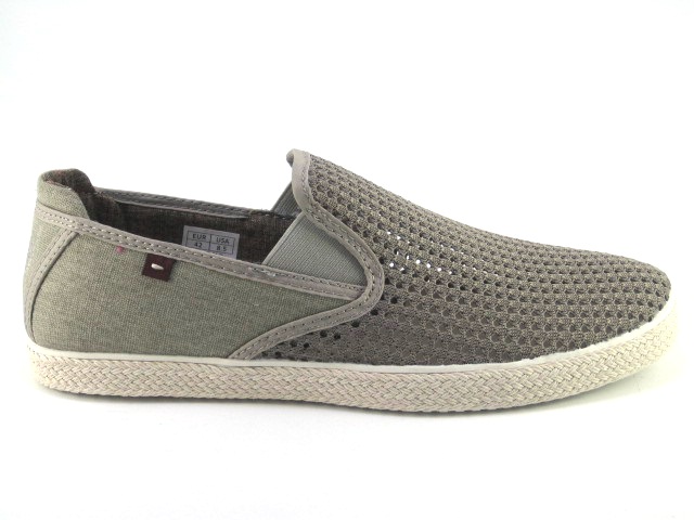 YUMAS EDGARD TAUPE 40043.