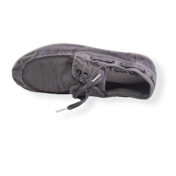 NATURAL WORLD 6603E GREY
