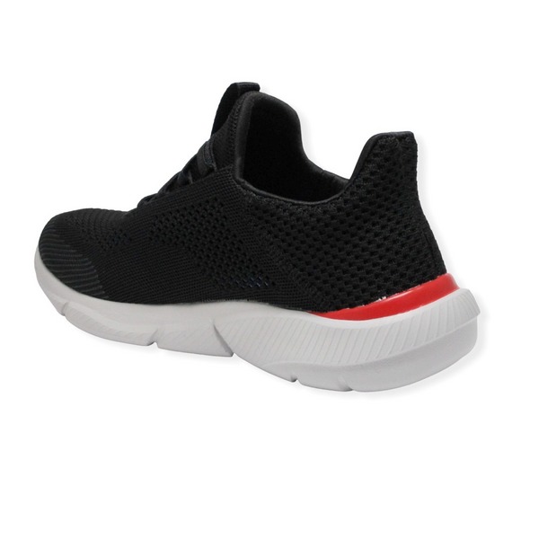 SKECHERS 210281 BLK INGRAM BREXIE
