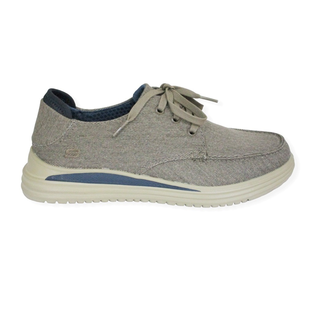SKECHERS 204471 KHK PROVEN FORENZO