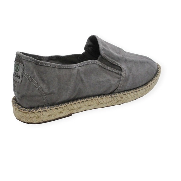 NATURAL WORLD 330E GRIS.