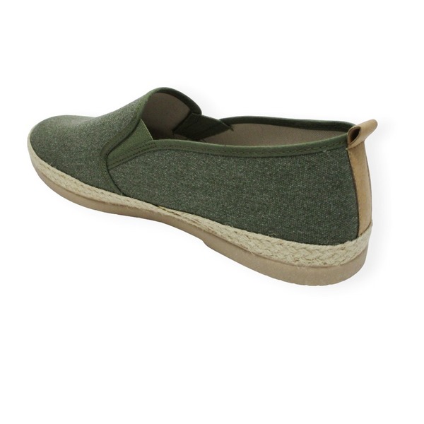 NATURAL WORLD 330E GRIS