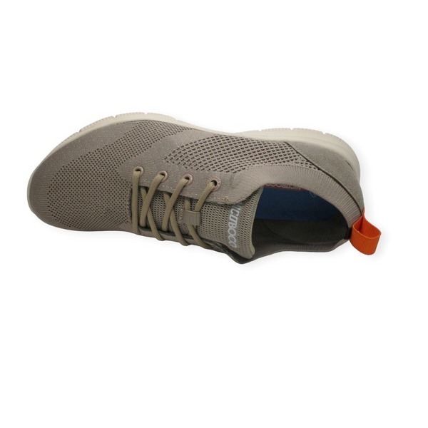 NICO BOCO BANNER TAUPE